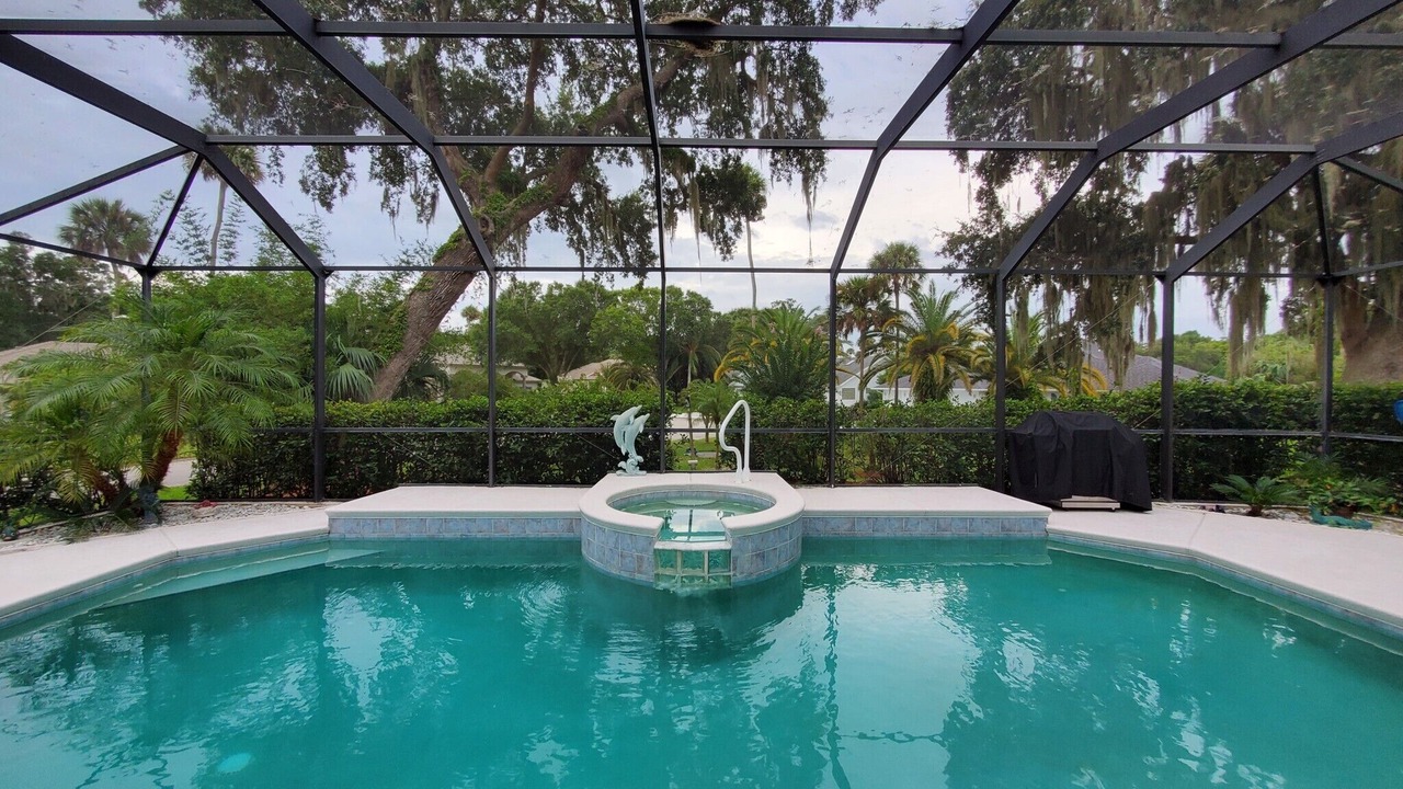 Photo of Outdoor in New Smyrna Beach