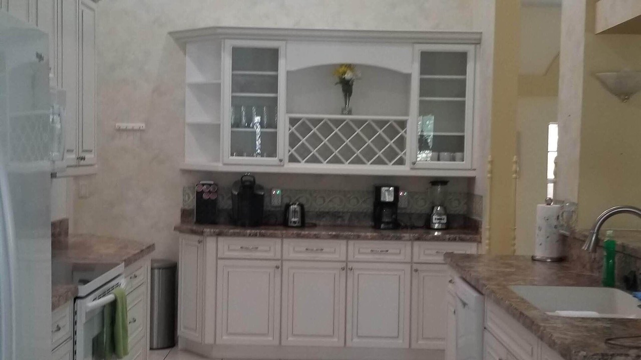 Photo of Kitchen in New Smyrna Beach
