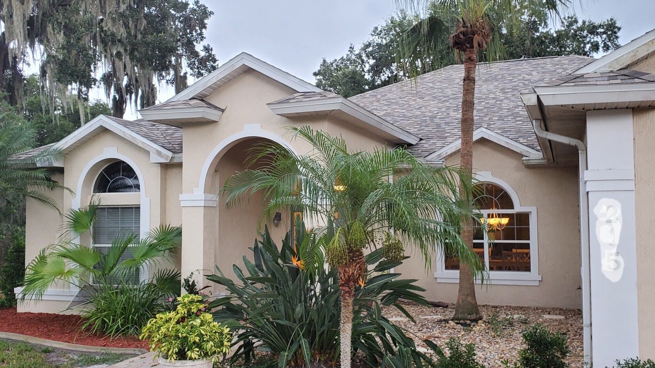 Photo of Outdoor in New Smyrna Beach