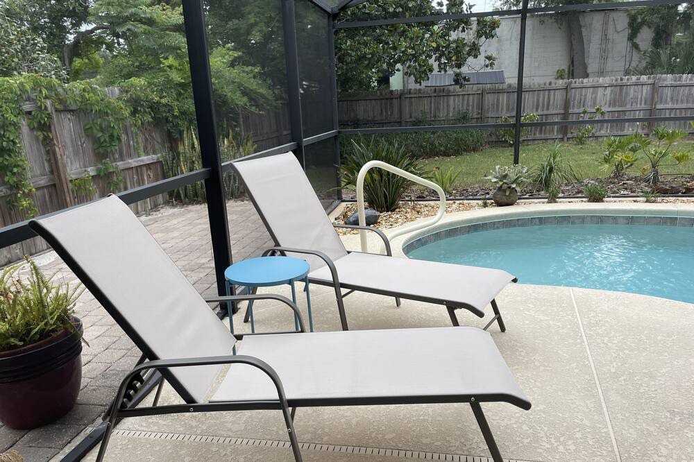 Photo of Outdoor in New Smyrna Beach
