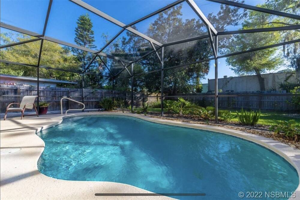 Photo of Outdoor in New Smyrna Beach