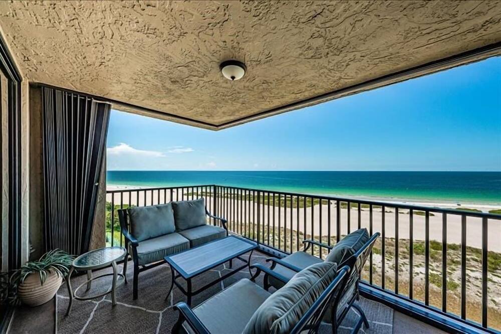 Photo of Patio Balcony in Sand Key