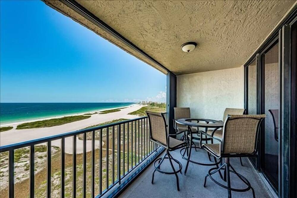Photo of Patio Balcony in Sand Key