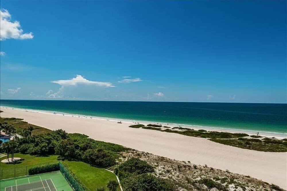Photo of Patio Balcony in Sand Key