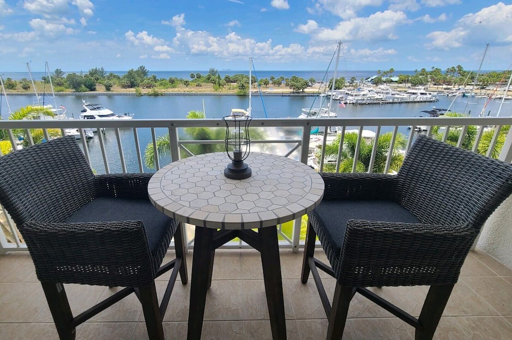 Photo of Patio Balcony in Ruskin