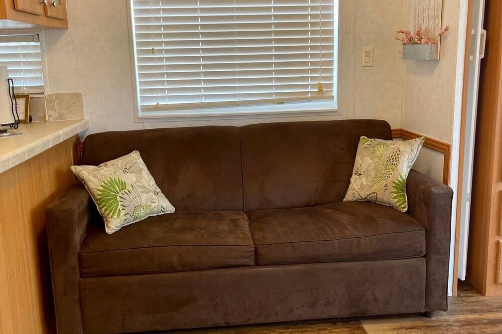 Photo of Livingroom in Butler Beach