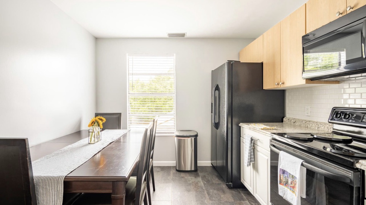 Photo of Kitchen in Virginia Park