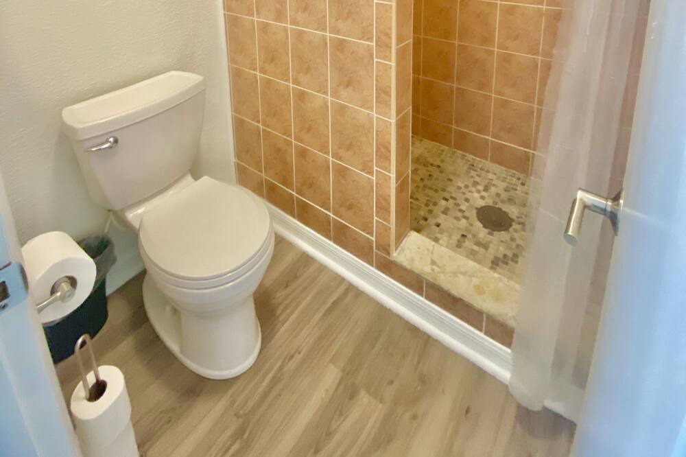 Photo of Bathroom in Inverness Highlands South