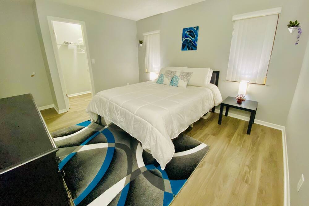 Photo of Bedroom in Inverness Highlands South