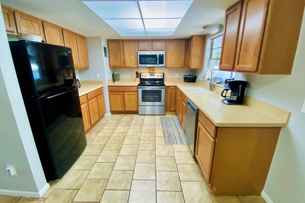 Photo of Kitchen in Inverness Highlands South