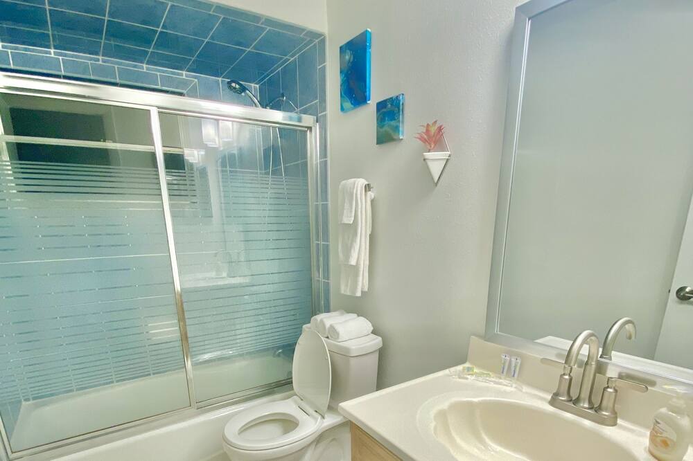 Photo of Bathroom in Inverness Highlands South