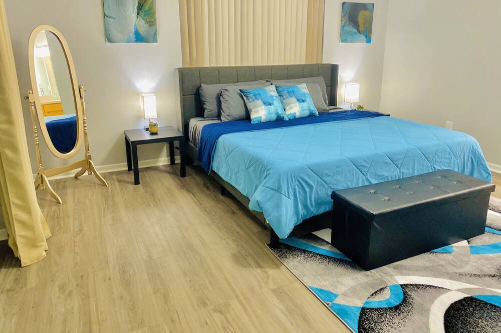 Photo of Bedroom in Inverness Highlands South