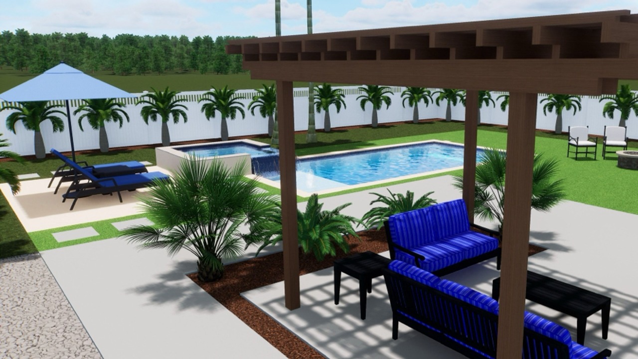 Photo of Outdoor in River District