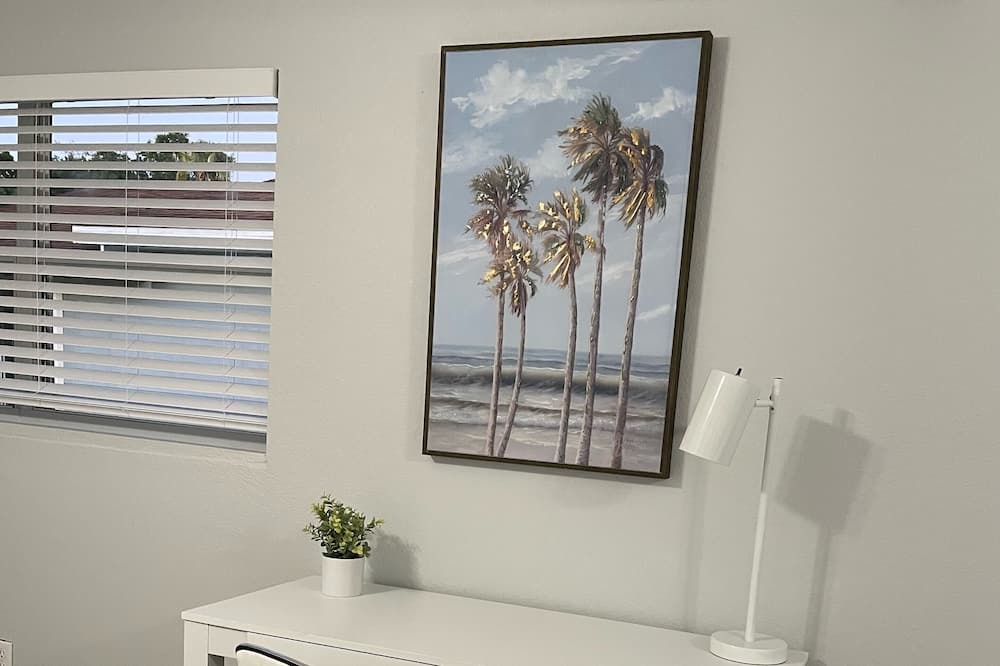 Photo of Bedroom in Dade City