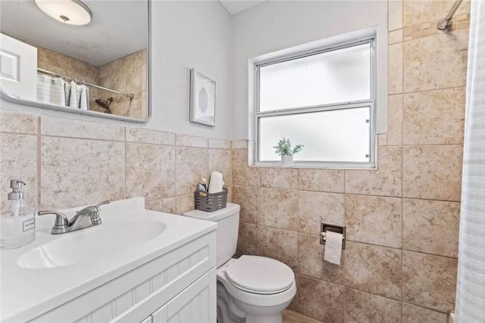 Photo of Bathroom in Dade City