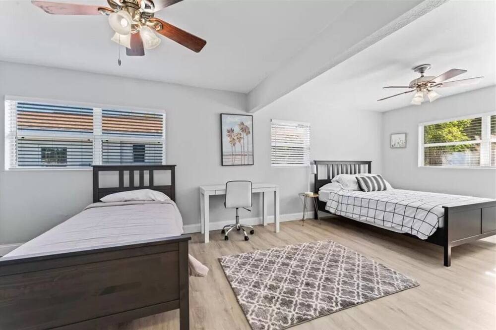 Photo of Bedroom in Dade City