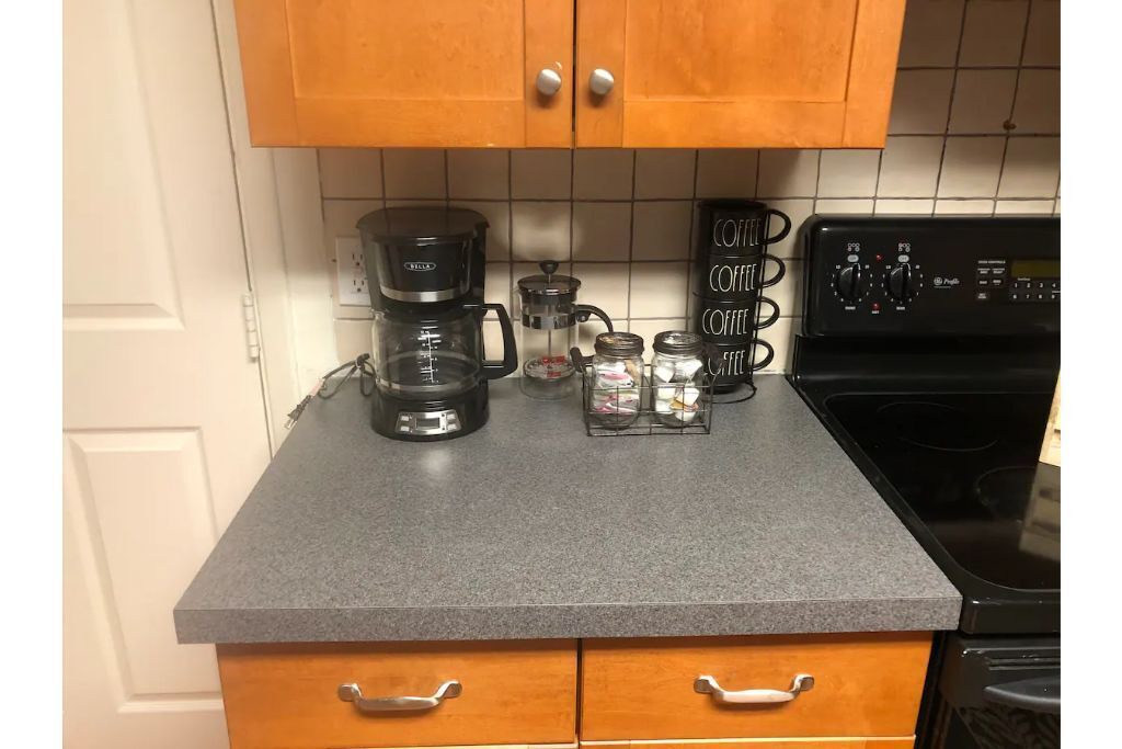 Photo of Kitchen in Dade City