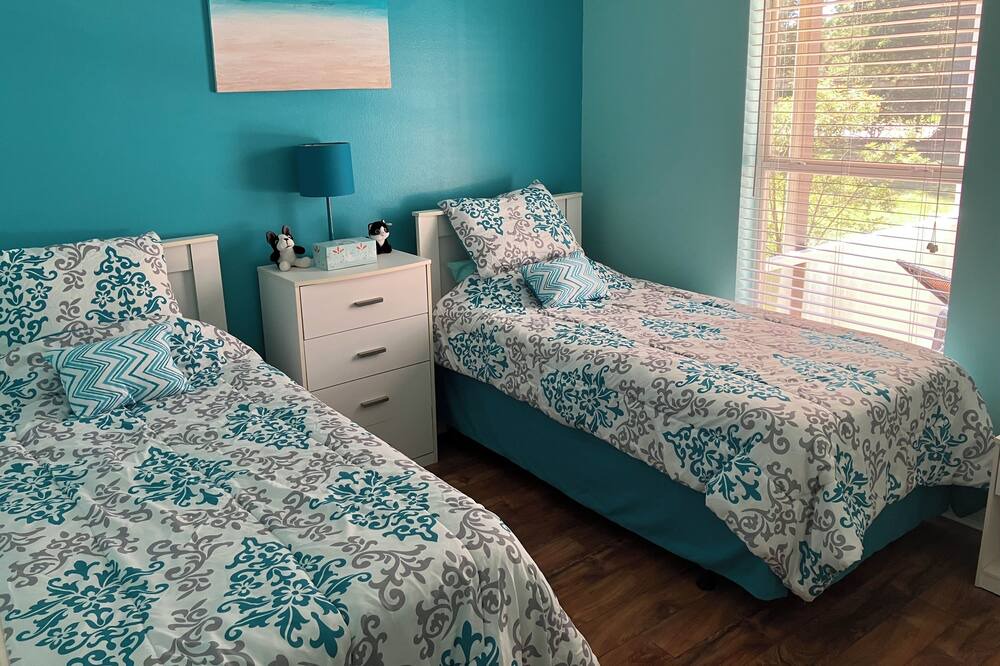 Photo of Bedroom in Wellington