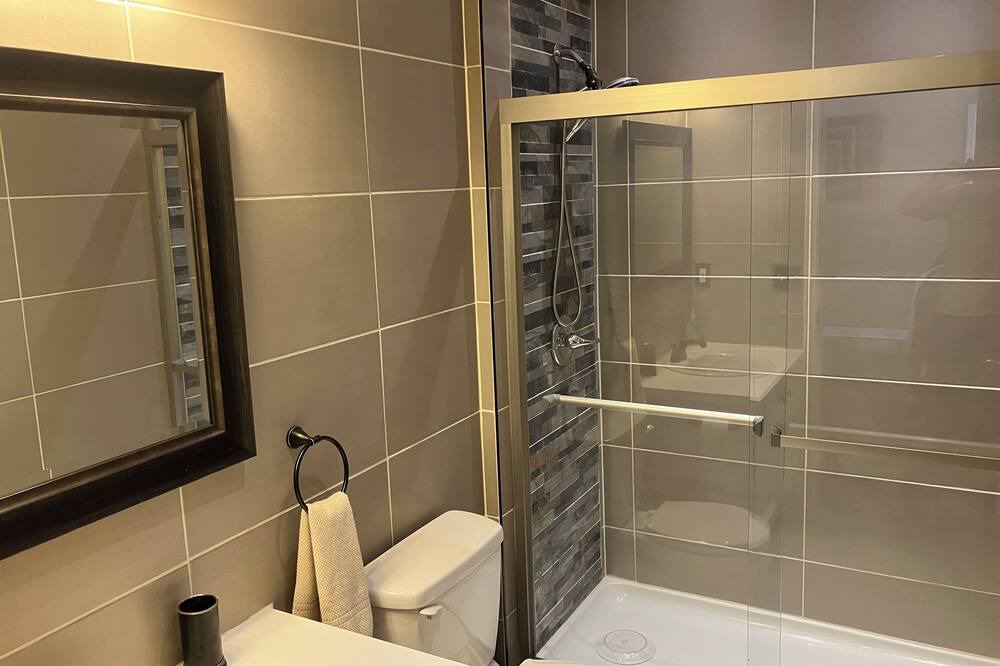 Photo of Bathroom in Wellington