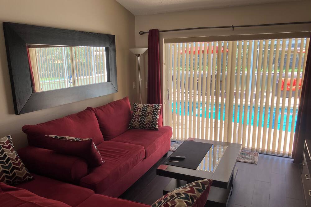 Photo of Livingroom in Wellington