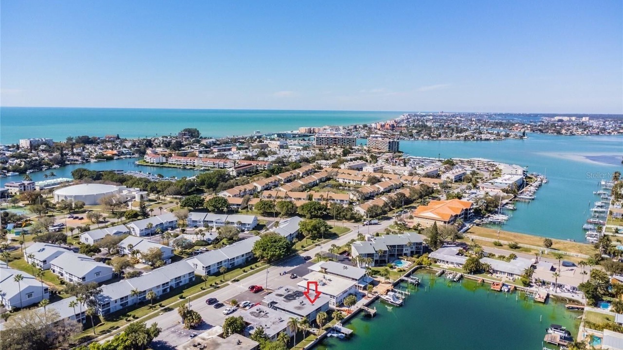 Photo of Outdoor in Capri Isle