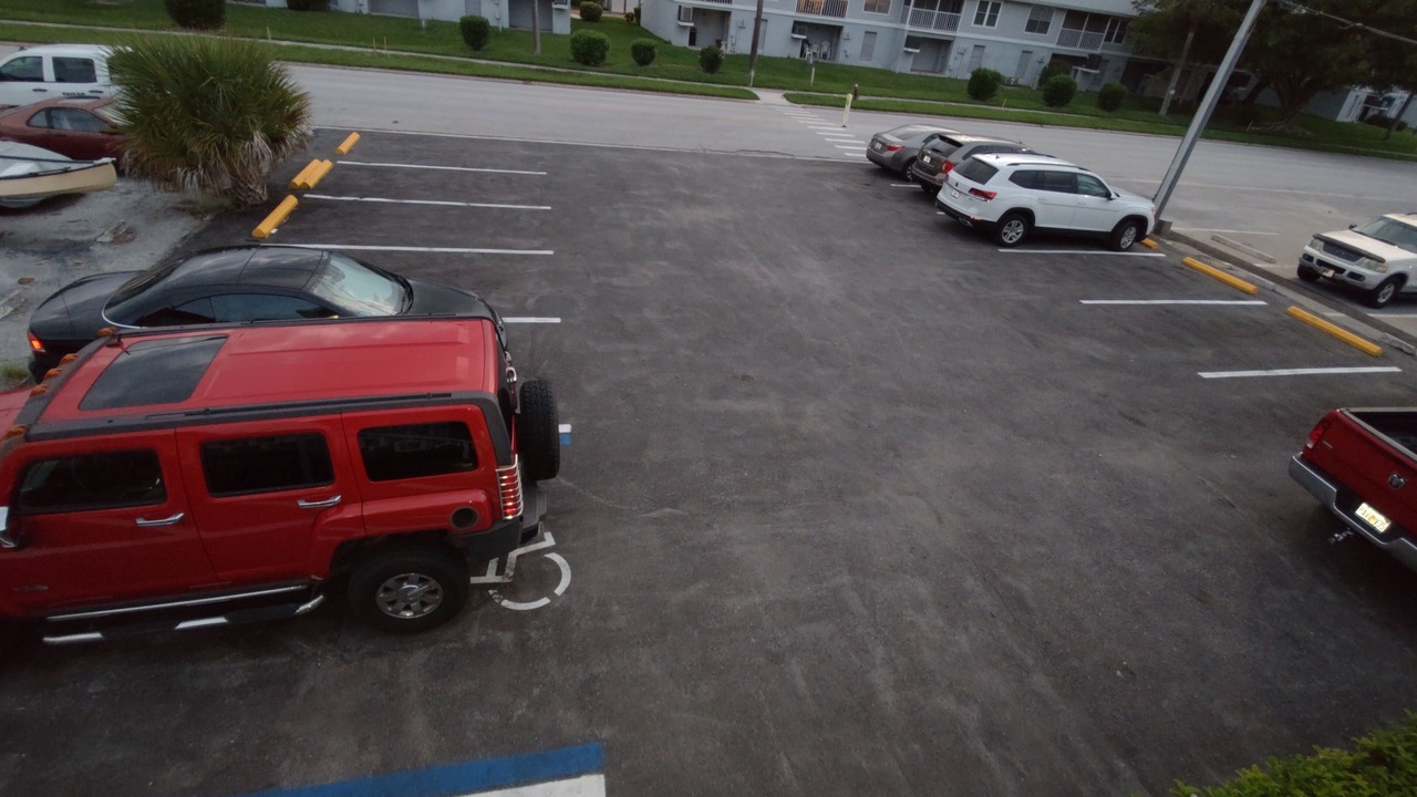 Photo of Outdoor in Capri Isle