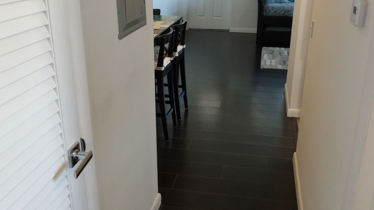 Photo of Kitchen in Capri Isle