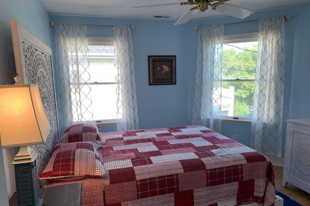 Photo of Bedroom in West Cape May