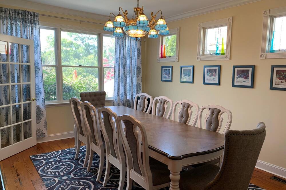 Photo of Kitchen in West Cape May