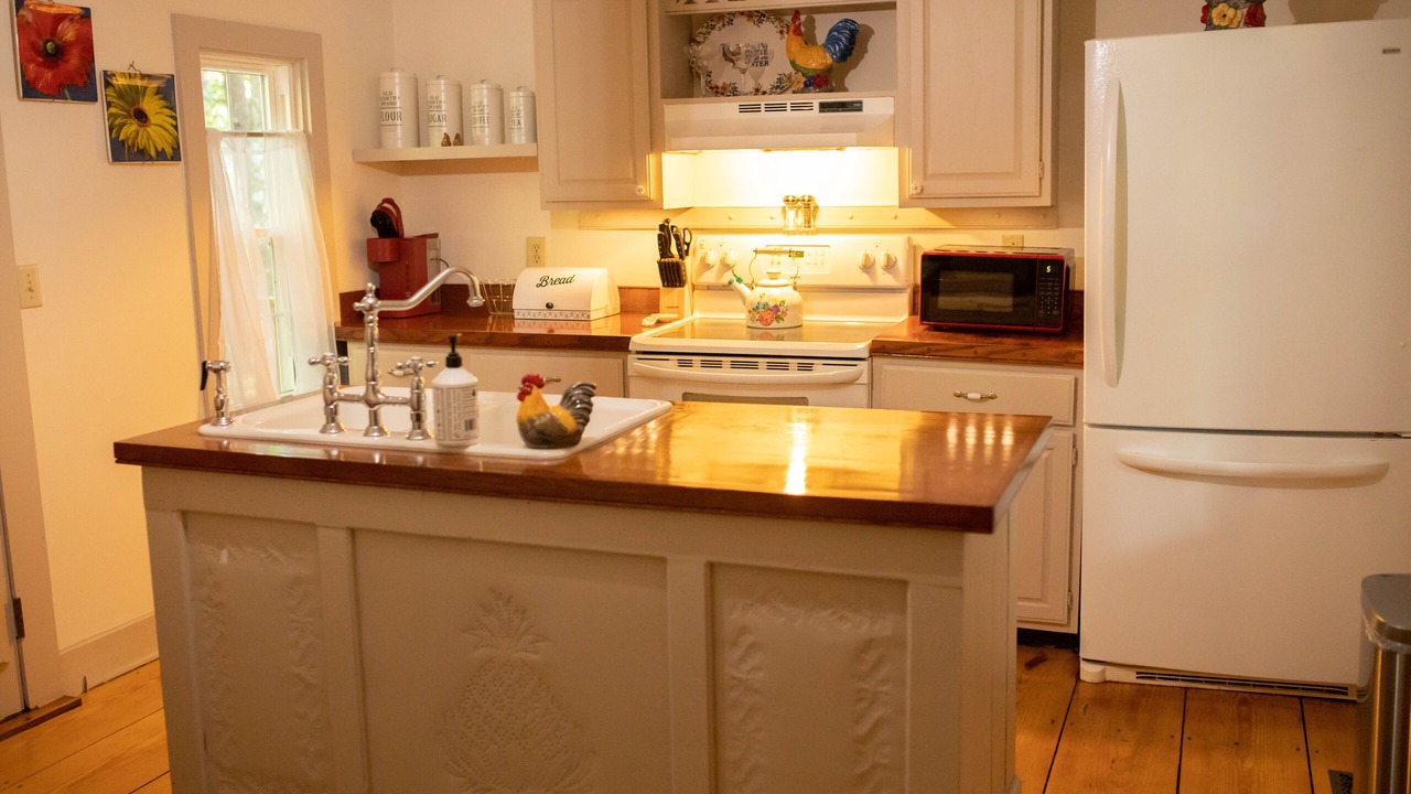 Photo of Kitchen in Tigerville