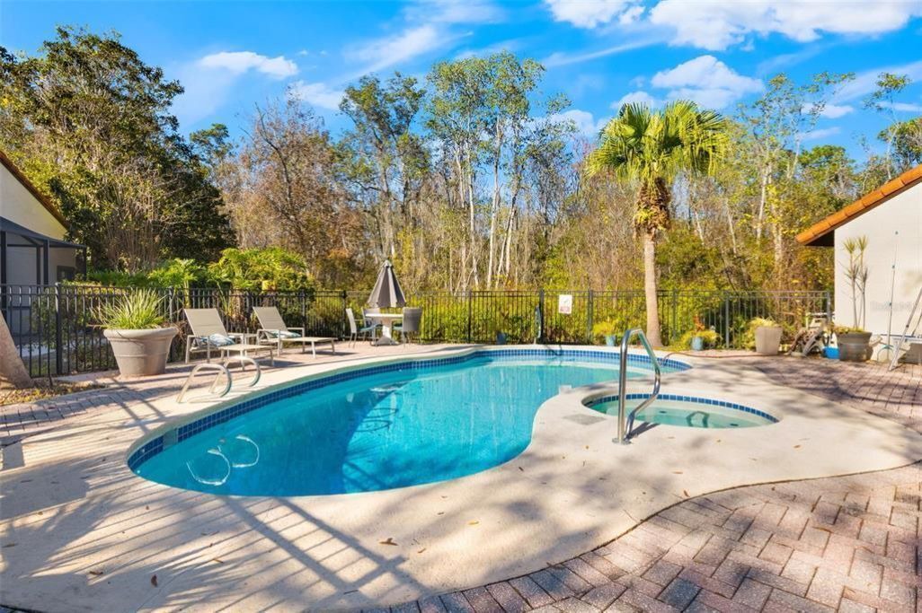 Photo of Outdoor in Saddlebrook