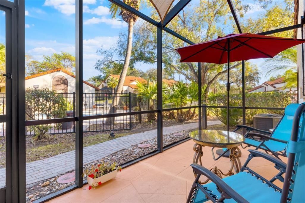 Photo of Outdoor in Saddlebrook