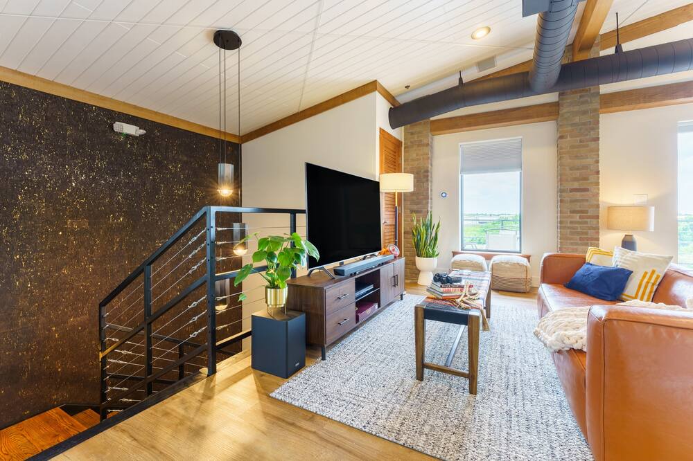 Photo of Livingroom in Plymouth