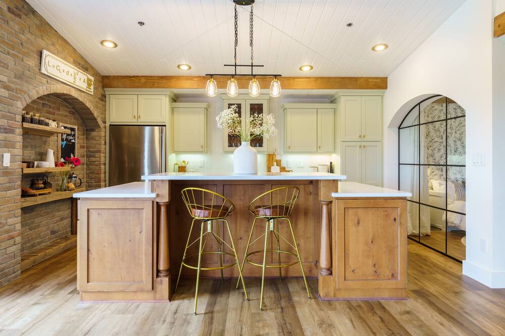 Photo of Kitchen in Plymouth