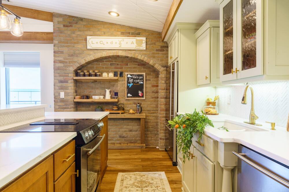 Photo of Kitchen in Plymouth