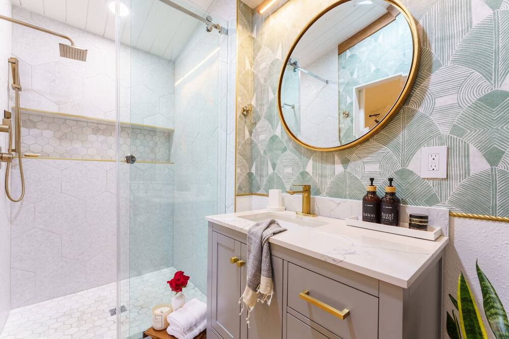 Photo of Bathroom in Plymouth