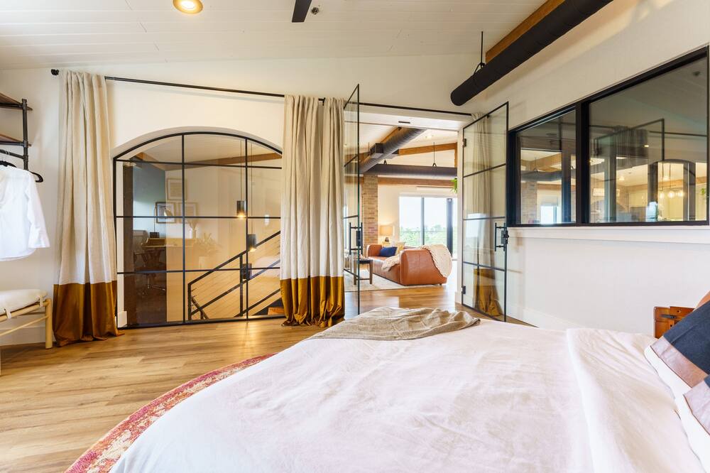 Photo of Bedroom in Plymouth
