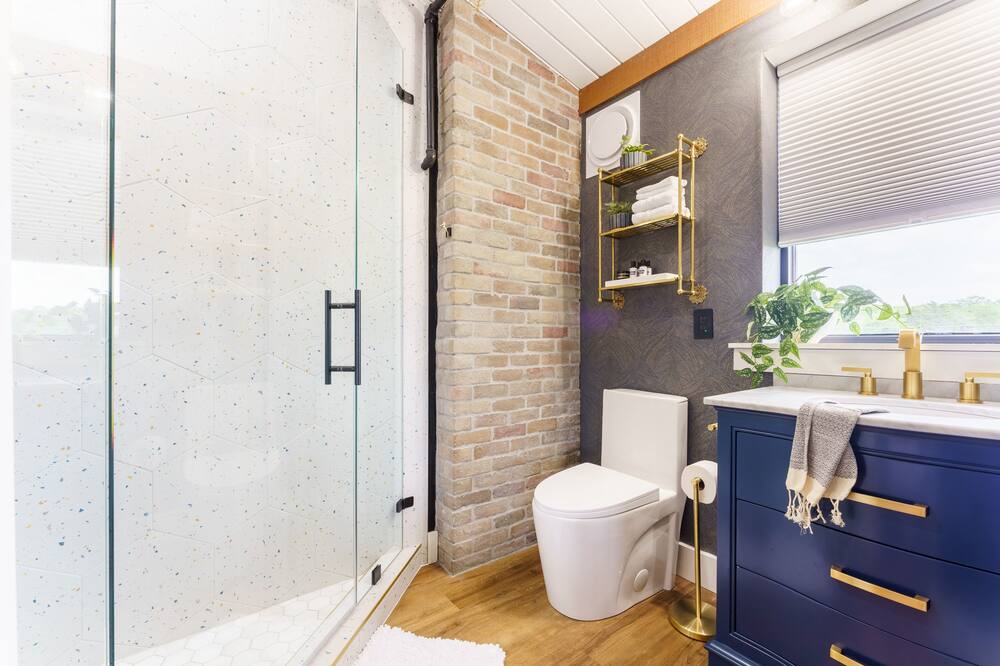 Photo of Bathroom in Plymouth