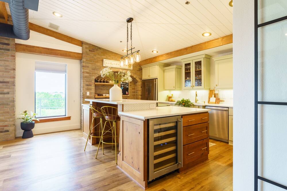 Photo of Kitchen in Plymouth