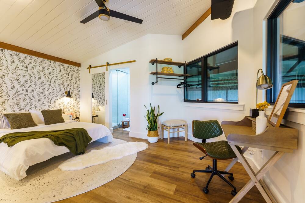 Photo of Bedroom in Plymouth