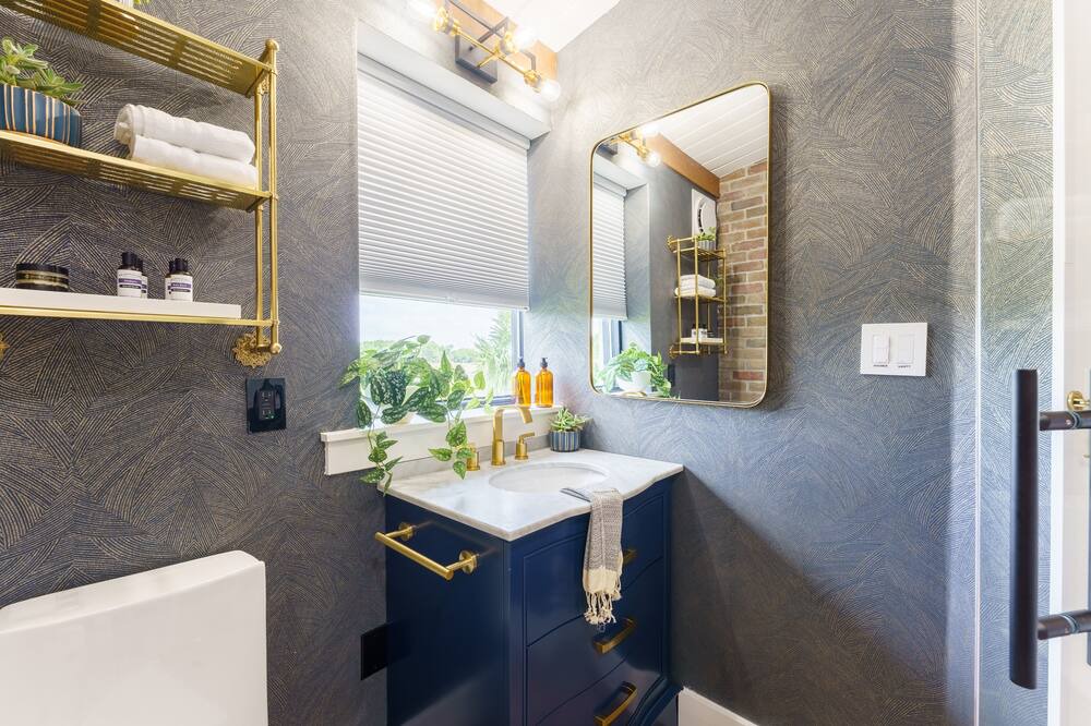 Photo of Bathroom in Plymouth