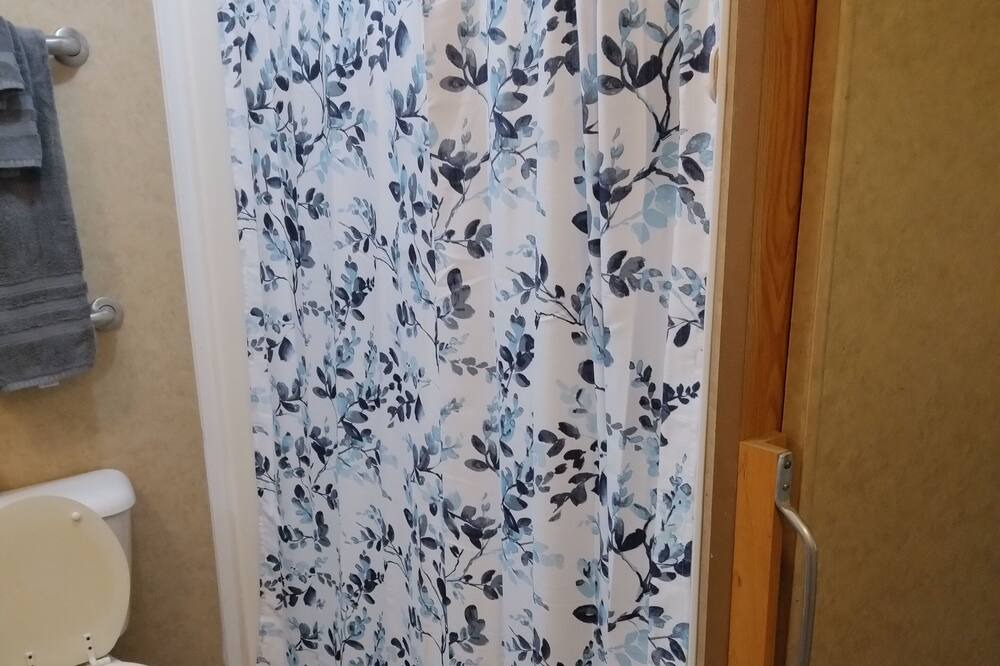Photo of Bathroom in Fellowship