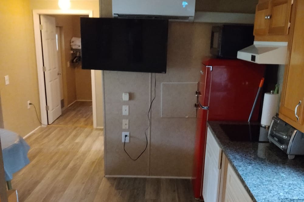 Photo of Kitchen in Fellowship