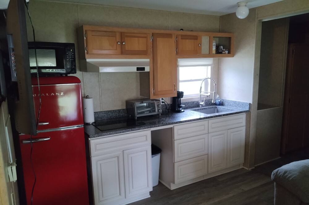 Photo of Kitchen in Fellowship