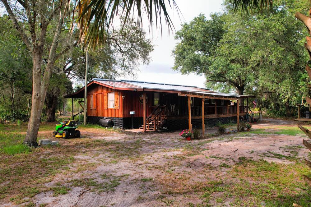 Photo of Others in Cedar Key