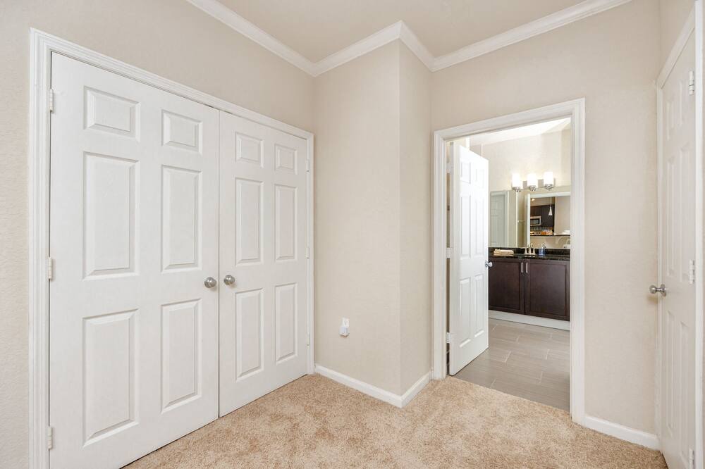Photo of Bedroom in Port Tampa City