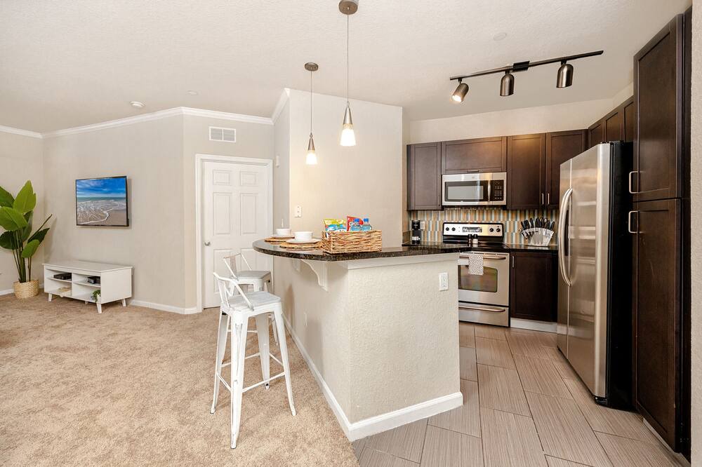 Photo of Kitchen in Port Tampa City