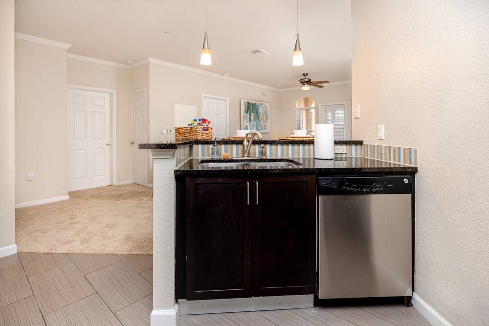 Photo of Kitchen in Port Tampa City