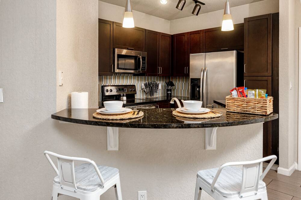 Photo of Kitchen in Port Tampa City