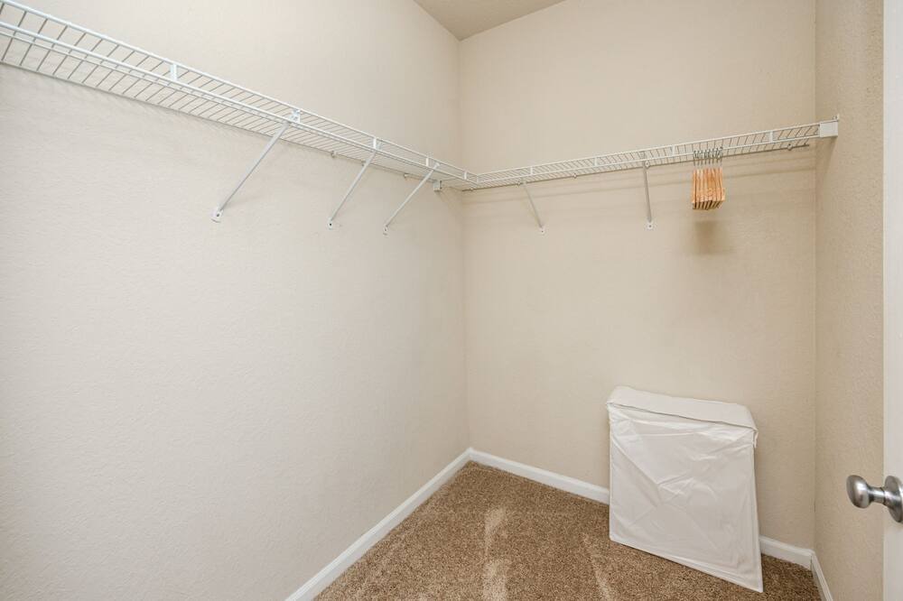 Photo of Bedroom in Port Tampa City